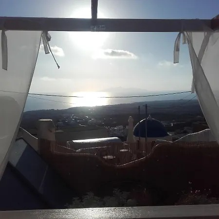 Aura Caves Ξενοδοχείο