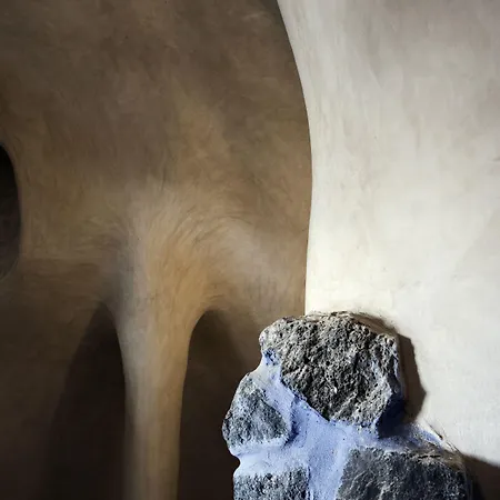 Aura Caves Ξενοδοχείο