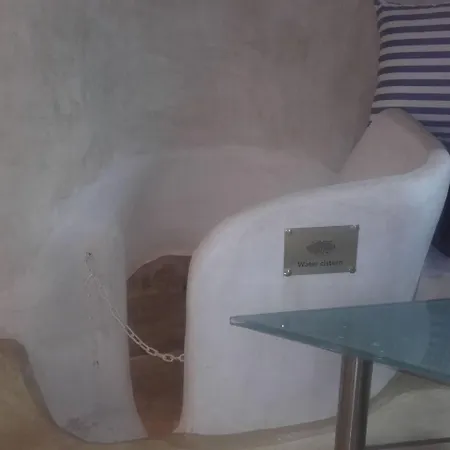 Aura Caves Ξενοδοχείο 4*