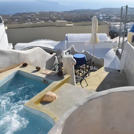 Ξενοδοχείο Aura Caves 4*