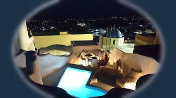 Apartment Aura Caves