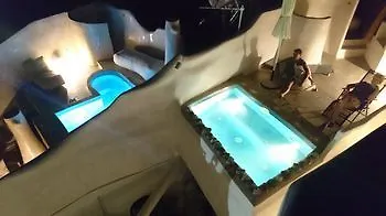 Apartment Aura Caves *
