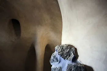 Aura Caves Apartment *