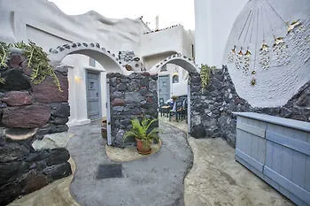 Apartment Aura Caves Fira (Santorini)