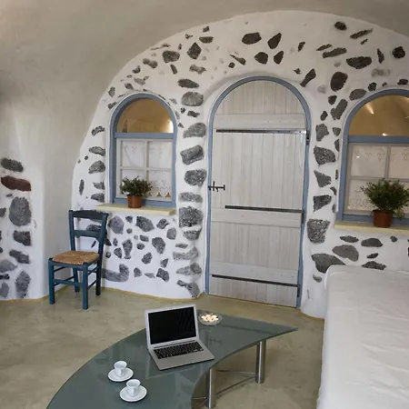 Apartment Aura Caves