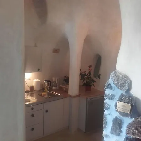 Aura Caves Fira (Santorini)