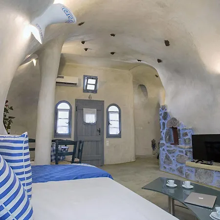 Apartment Aura Caves *