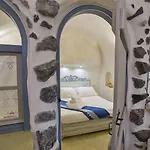 Ξενοδοχείο Aura Caves 4*