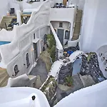 Aura Caves Ξενοδοχείο Santorini Island