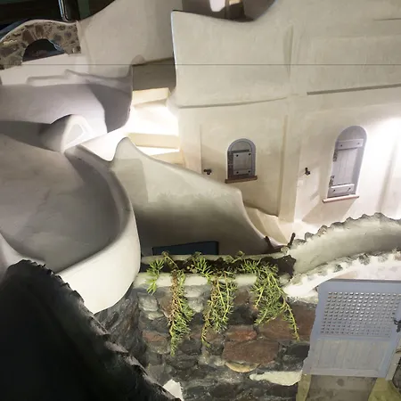 Hotell Aura Caves Santorini Island