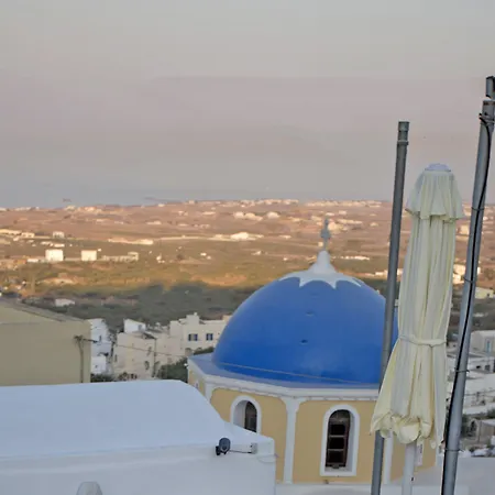Aura Caves Santorini Island
