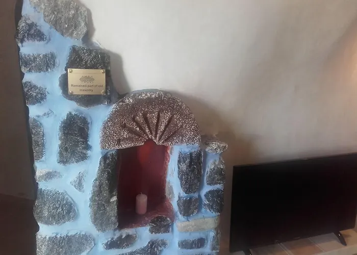 Aura Caves Otel Santorini Island