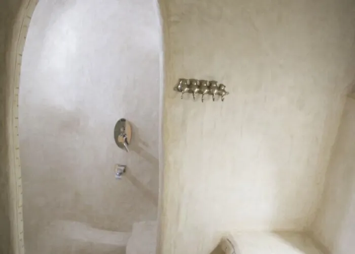 Aura Caves 4* Santorini Island