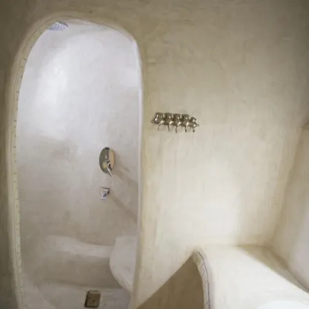 Aura Caves 4* Santorini Island