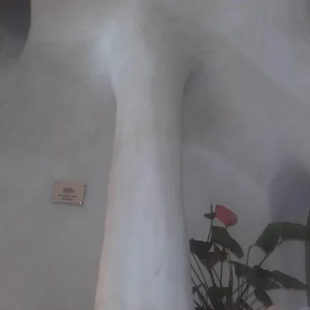 Aura Caves Santorini Island