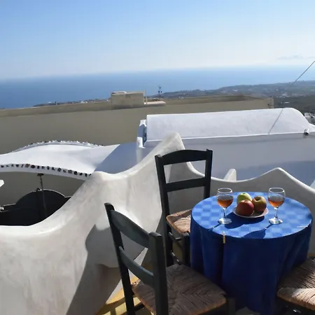 Hotel Aura Caves Santorini Island